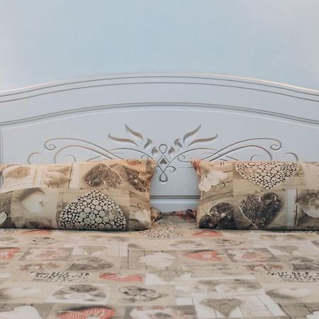 Appartamento Vip Харьковская Sumy Esterno foto